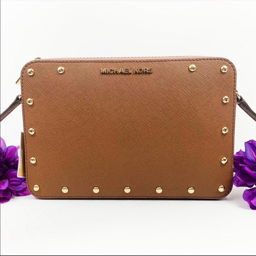 Michael Kota Crossbody